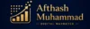 logo of freelance digital marketing analyst in qatar
