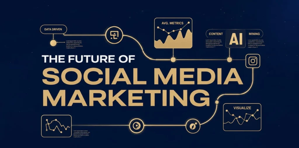 the future social media of best digital marketer in qatar